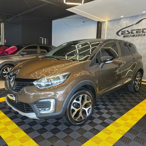 RENAULT Captur 2.0 16V 4P FLEX INTENSE AUTOMTICO, Foto 2