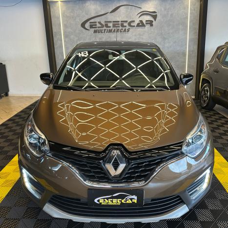 RENAULT Captur 2.0 16V 4P FLEX INTENSE AUTOMTICO, Foto 3