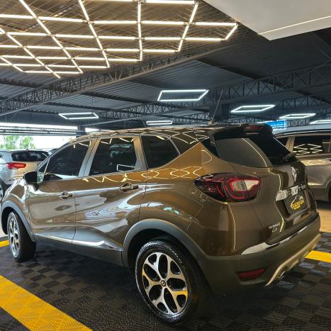 RENAULT Captur 2.0 16V 4P FLEX INTENSE AUTOMTICO, Foto 4