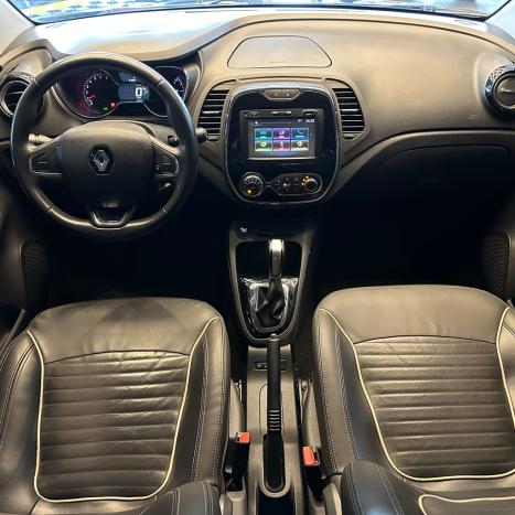 RENAULT Captur 2.0 16V 4P FLEX INTENSE AUTOMTICO, Foto 9