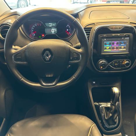 RENAULT Captur 2.0 16V 4P FLEX INTENSE AUTOMTICO, Foto 10