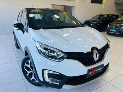 RENAULT Captur 2.0 16V 4P FLEX INTENSE AUTOMTICO, Foto 2