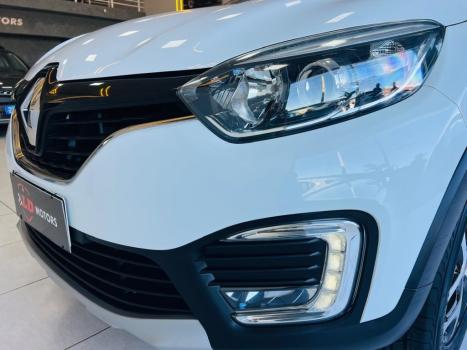 RENAULT Captur 2.0 16V 4P FLEX INTENSE AUTOMTICO, Foto 4