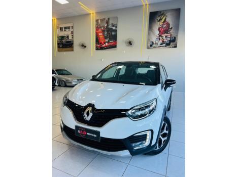 RENAULT Captur 2.0 16V 4P FLEX INTENSE AUTOMTICO, Foto 5