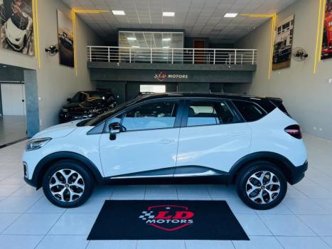 RENAULT Captur 2.0 16V 4P FLEX INTENSE AUTOMTICO, Foto 7