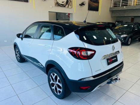 RENAULT Captur 2.0 16V 4P FLEX INTENSE AUTOMTICO, Foto 8