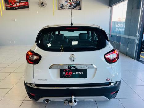 RENAULT Captur 2.0 16V 4P FLEX INTENSE AUTOMTICO, Foto 9