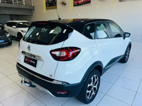 RENAULT Captur 2.0 16V 4P FLEX INTENSE AUTOMTICO, Foto 10