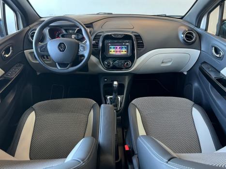 RENAULT Captur 2.0 16V 4P FLEX INTENSE AUTOMTICO, Foto 11