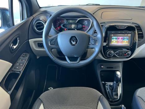 RENAULT Captur 2.0 16V 4P FLEX INTENSE AUTOMTICO, Foto 12