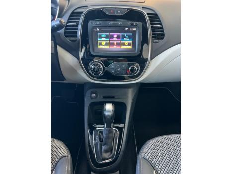 RENAULT Captur 2.0 16V 4P FLEX INTENSE AUTOMTICO, Foto 13