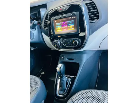 RENAULT Captur 2.0 16V 4P FLEX INTENSE AUTOMTICO, Foto 14