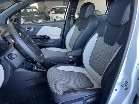 RENAULT Captur 2.0 16V 4P FLEX INTENSE AUTOMTICO, Foto 16