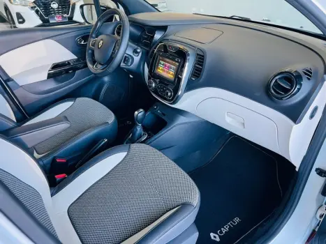 RENAULT Captur 2.0 16V 4P FLEX INTENSE AUTOMTICO, Foto 18