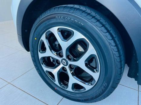 RENAULT Captur 2.0 16V 4P FLEX INTENSE AUTOMTICO, Foto 23