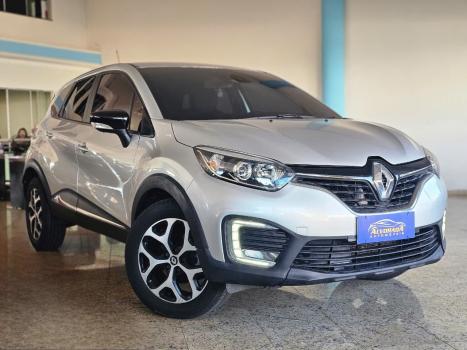 RENAULT Captur 2.0 16V 4P FLEX INTENSE AUTOMTICO, Foto 2