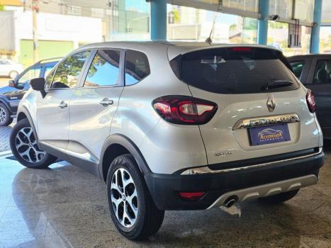 RENAULT Captur 2.0 16V 4P FLEX INTENSE AUTOMTICO, Foto 4