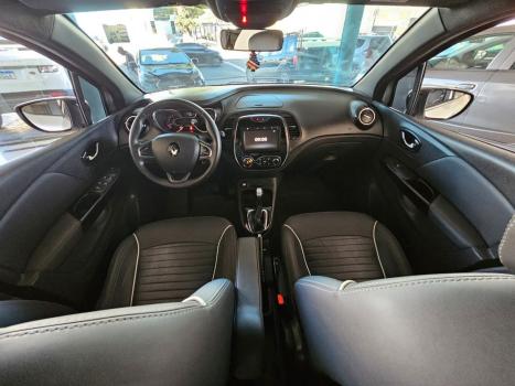 RENAULT Captur 2.0 16V 4P FLEX INTENSE AUTOMTICO, Foto 8