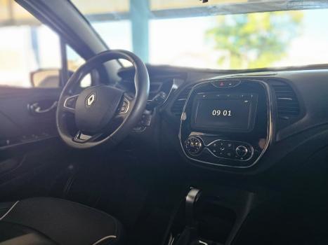 RENAULT Captur 2.0 16V 4P FLEX INTENSE AUTOMTICO, Foto 9