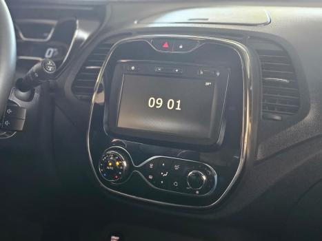 RENAULT Captur 2.0 16V 4P FLEX INTENSE AUTOMTICO, Foto 10