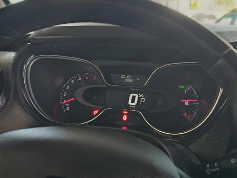 RENAULT Captur 2.0 16V 4P FLEX INTENSE AUTOMTICO, Foto 11