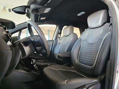 RENAULT Captur 2.0 16V 4P FLEX INTENSE AUTOMTICO, Foto 13