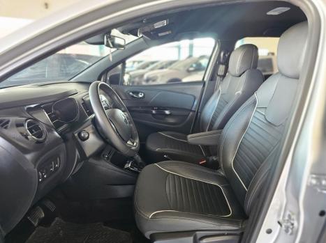 RENAULT Captur 2.0 16V 4P FLEX INTENSE AUTOMTICO, Foto 14