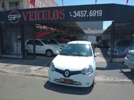 RENAULT Clio Hatch 1.0 16V 4P HI-POWER EXPRESSION, Foto 4