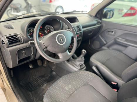 RENAULT Clio Hatch 1.0 16V 4P FLEX EXPRESSION, Foto 7