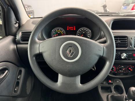 RENAULT Clio Hatch 1.0 16V 4P FLEX EXPRESSION, Foto 13