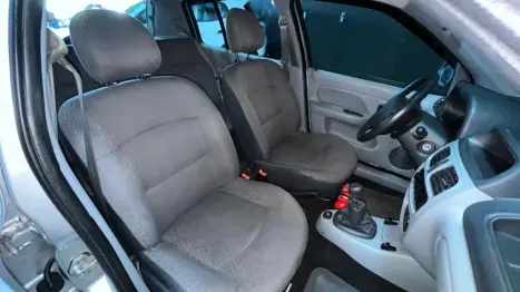 RENAULT Clio Hatch 1.0 16V 4P FLEX CAMPUS, Foto 19