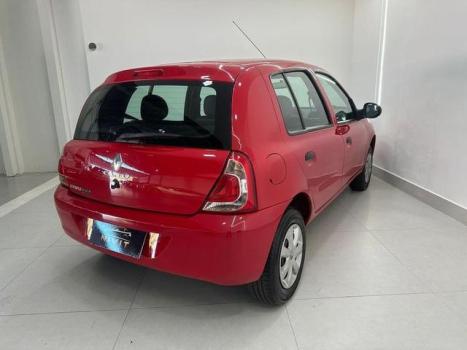 RENAULT Clio Hatch 1.0 16V 4P FLEX EXPRESSION, Foto 3