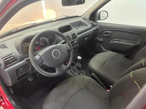 RENAULT Clio Hatch 1.0 16V 4P FLEX EXPRESSION, Foto 8