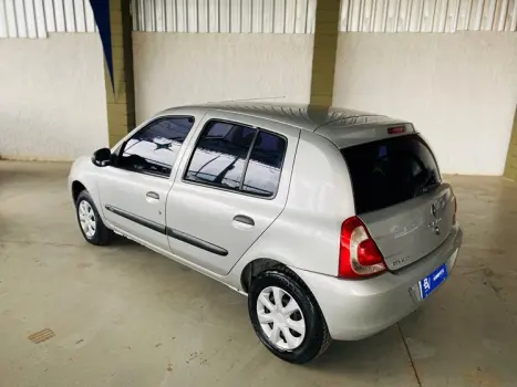 RENAULT Clio Hatch 1.0 16V 4P EXPRESSION, Foto 6