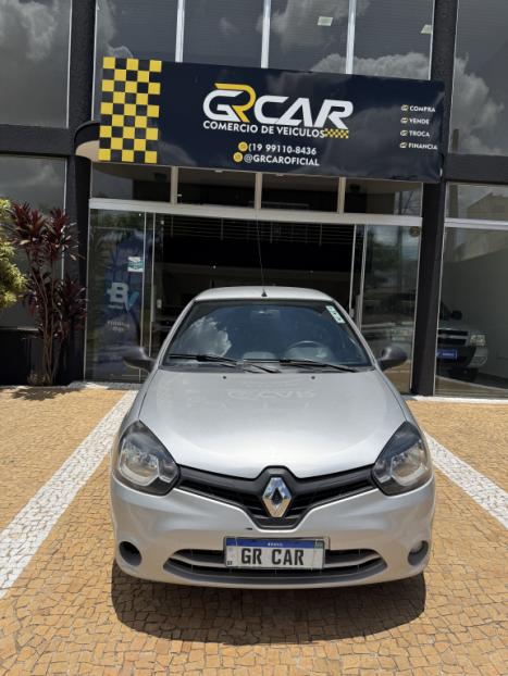 RENAULT Clio Hatch 1.0 16V 4P EXPRESSION, Foto 1