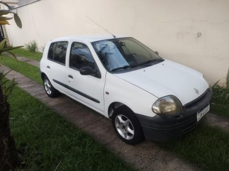 RENAULT Clio Hatch 1.0 4P RN, Foto 2