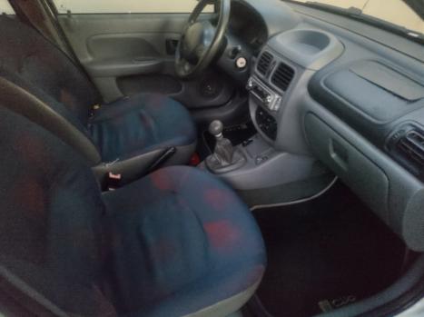 RENAULT Clio Hatch 1.0 4P RN, Foto 3