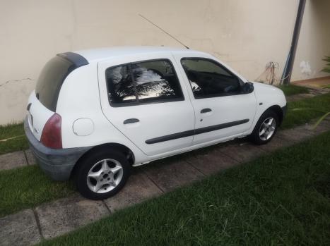 RENAULT Clio Hatch 1.0 4P RN, Foto 4