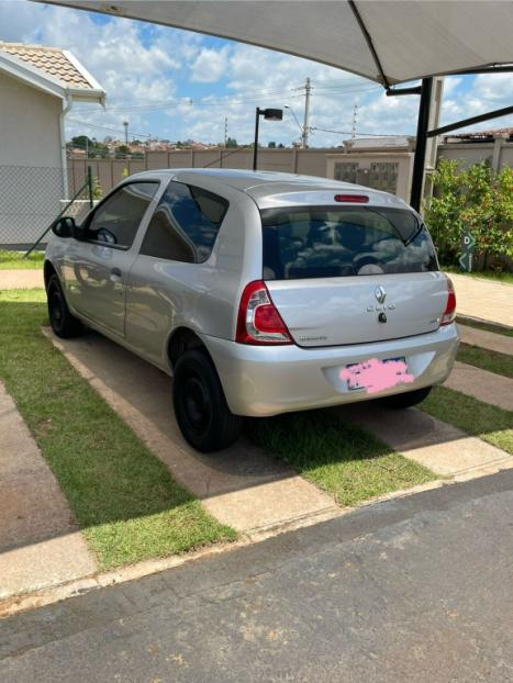 RENAULT Clio Hatch 1.0 AUTHENTIQUE, Foto 2