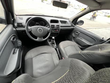 RENAULT Clio Hatch 1.0 16V 4P EXPRESSION, Foto 3