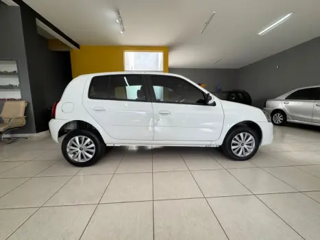 RENAULT Clio Hatch 1.0 16V 4P FLEX EXPRESSION, Foto 4