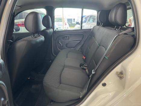 RENAULT Clio Hatch 1.0 16V 4P FLEX EXPRESSION, Foto 10