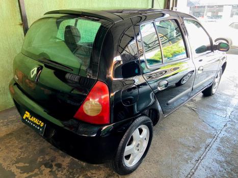 RENAULT Clio Hatch 1.0 16V 4P FLEX PRIVILEGE, Foto 5