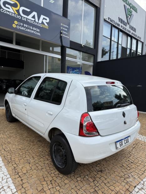 RENAULT Clio Hatch 1.0 16V 4P EXPRESSION, Foto 5