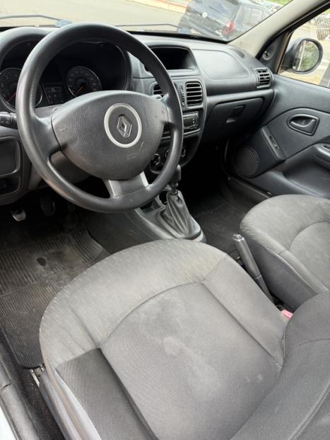 RENAULT Clio Hatch 1.0 16V 4P EXPRESSION, Foto 7