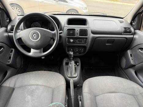 RENAULT Clio Hatch 1.0 16V 4P EXPRESSION, Foto 9