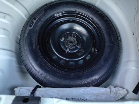 RENAULT Clio Hatch 1.0 AUTHENTIQUE, Foto 15