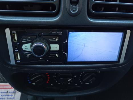 RENAULT Clio Hatch 1.0 AUTHENTIQUE, Foto 14