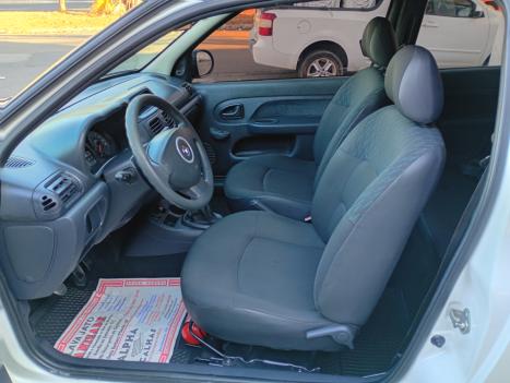RENAULT Clio Hatch 1.0 AUTHENTIQUE, Foto 10