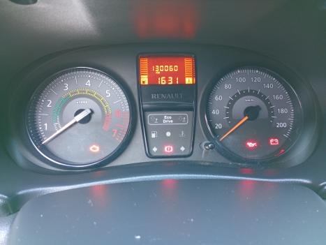 RENAULT Clio Hatch 1.0 AUTHENTIQUE, Foto 13